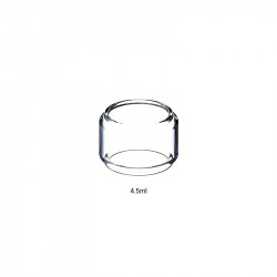 Pyrex Blaze RTA - THC