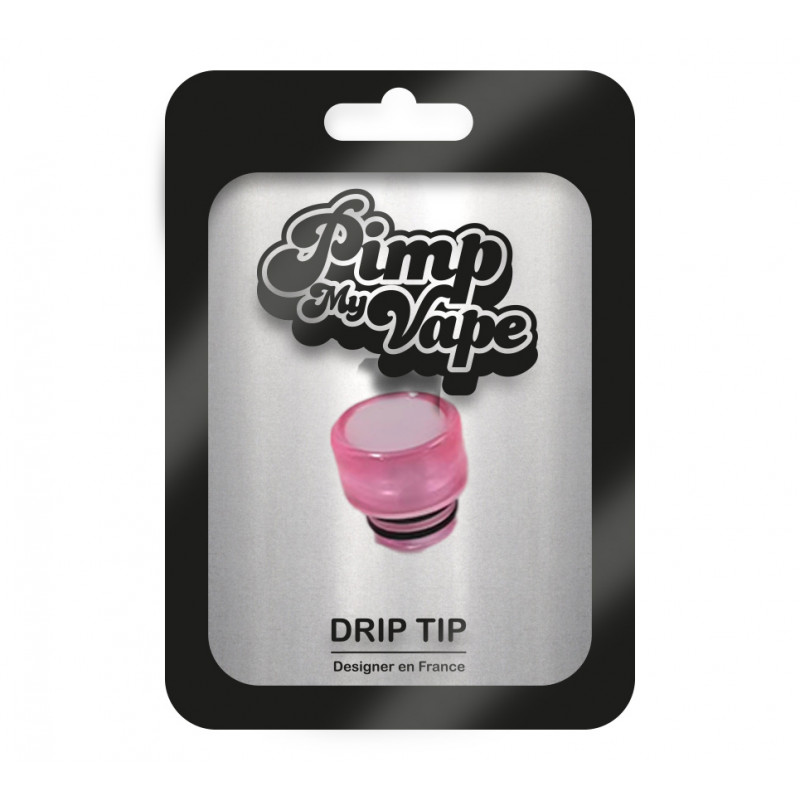 Drip Tip 510 PVM0045 - Pimp My Vape