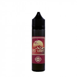 Red Sunrise 50ml - Alfaliquid