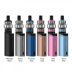 Kit Gen Fit 40 - Vaporesso