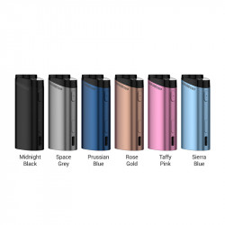 Box Gen Fit 40 - Vaporesso