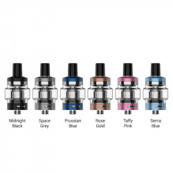 iTank X - Vaporesso
