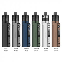 Kit Gen PT80S - Vaporesso