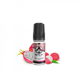 Fruit du Dragon Litchi 10ml - Salt E-Vapor