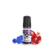 Framboise Bleue Grenade 10ml - Salt E-Vapor