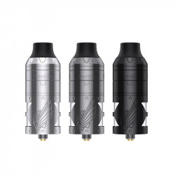 Brunhilde 1°3 RTA - Vapefly