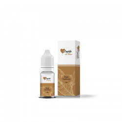 Blond Ténébreux 10ml - Cupide de classique