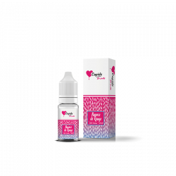 Nuances de Rouge 10ml - Cupide de fruités