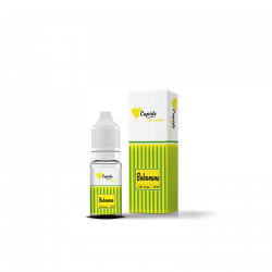 Babanana 10ml - Cupide de sucreries