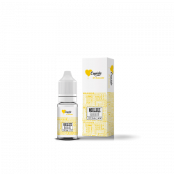 Moelleux banane 10ml - Cupide de gourmandises