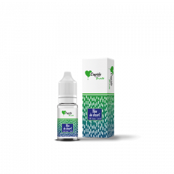 Bleu du désert 10ml - Cupide de fruités