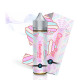 Candy Bar Marshmallow 50ml - Aromazon