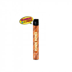 Wpuff Blonde Sucrée - Liquideo