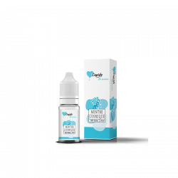 Menthe Cosmique 10ml - Cupide de fraicheur