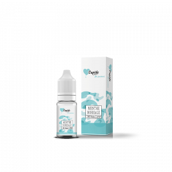 Menthe Boréale 10ml - Cupide de fraicheur