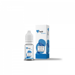 Menthe Douce 10ml - Cupide de fraicheur