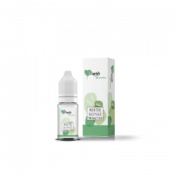 Menthe Sauvage 10ml - Cupide de fraicheur