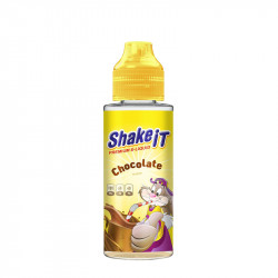 Chocolate Shake 100ml - Shake It