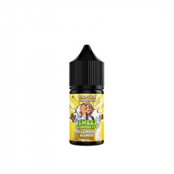 Concentré Lemon Blondie 30ml - Sweet Chemistry