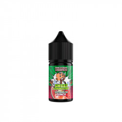 Concentré Watermelon Punch 30ml - Sweet Chemistry