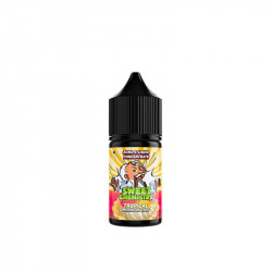 Concentré Tropical Meringue Tart 30ml - Sweet Chemistry