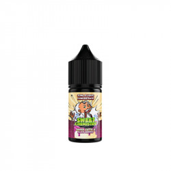 Concentré Panna Cotta & Black Barries 30ml - Sweet Chemistry