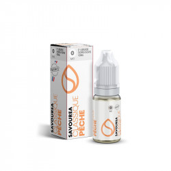 Pêche 10ml - Savourea