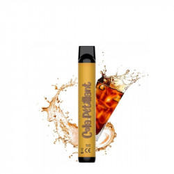 Cola Pétillant - Big Puff