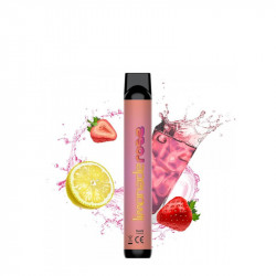 Limonade Rose - Big Puff