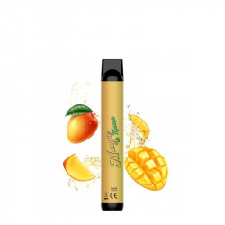 Mangue de Malaisie - Big Puff