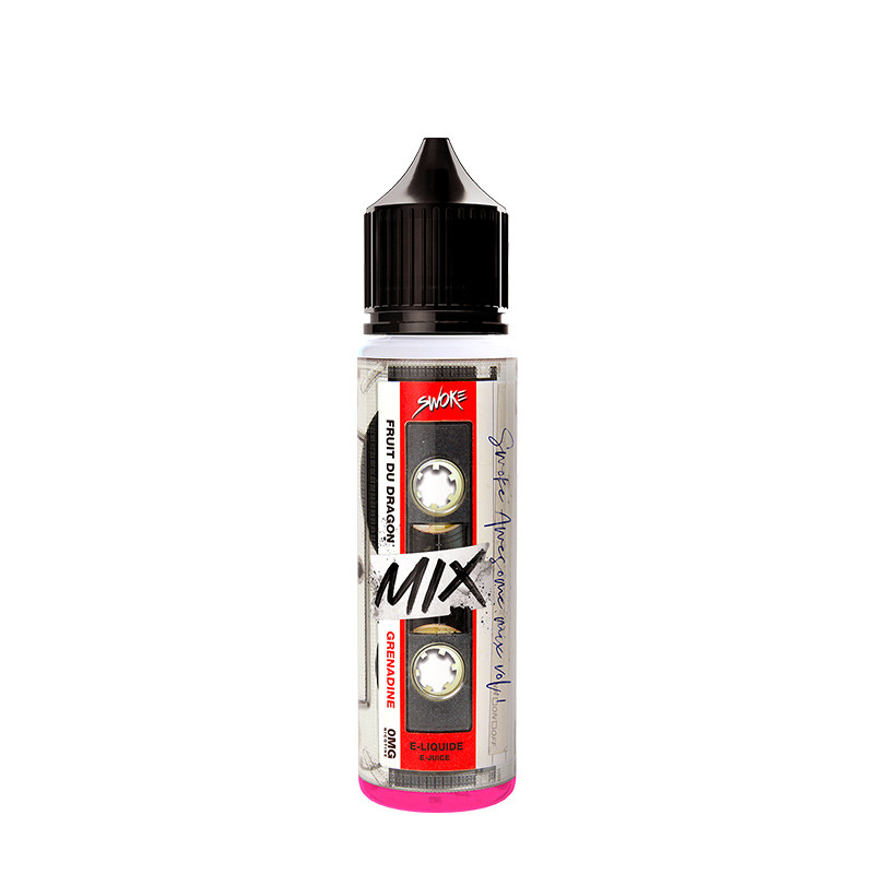 Mix 50ml - Swoke