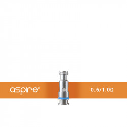 Résistances Flexus Q - Aspire