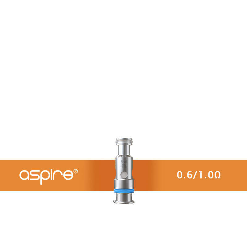 Résistances Flexus Q - Aspire