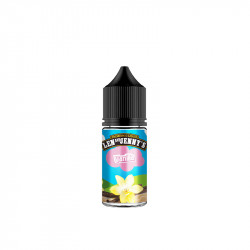 Concentré Vanilla 30ml - Len & Jenny's