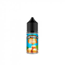 Concentré Salted Caramel 30ml - Len & Jenny's