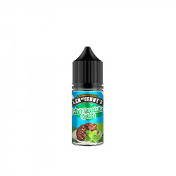 Concentré Mint Chocolate Cookie 30ml - Len & Jenny's