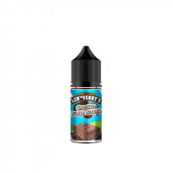 Concentré Chocolate Fudge Brownie 30ml - Len & Jenny's