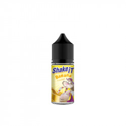 Concentré Banana Shake 30ml - Shake It