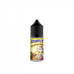 Concentré Chocolate Shake 30ml - Shake It