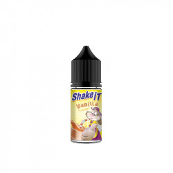 Concentré Vanilla Shake 30ml - Shake It