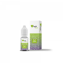Les yeux pétillants 10ml - Cupide de fruités