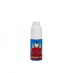 Heisenberg Cola Concentré 10ML TPD ITA - Vampire Vape