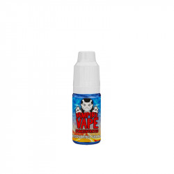 Concentré Heisenberg Orange 10ml - Vampire Vape