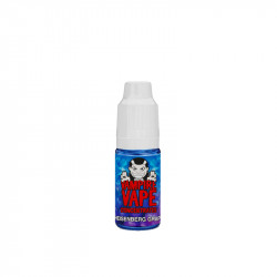 Concentré Heisenberg Grape 10ml - Vampire Vape