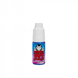 Heisenberg Gum Concentré 10ML TPD ITA - Vampire Vape