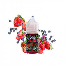 Concentré Blood Red 30ml - Tribal Force
