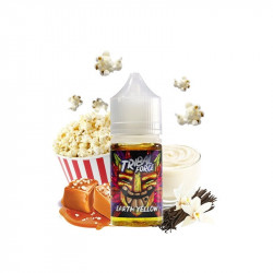 Concentré Earth Yellow 30ml - Tribal Force