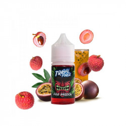 Concentré Pink Passion 30ml - Tribal Force