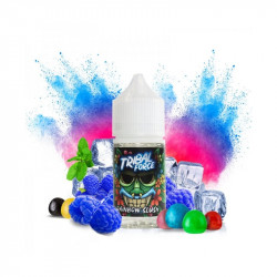Concentré Rainbow Slush 30ml - Tribal Force