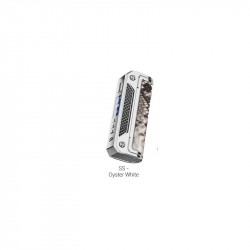Thelema DNA 100C - Lost Vape